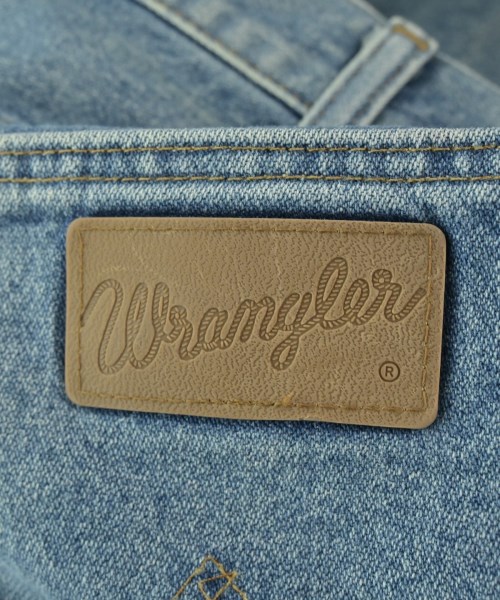 Wrangler（ラングラー）デニムパンツ 青 サイズ:M メンズ/2200685988145