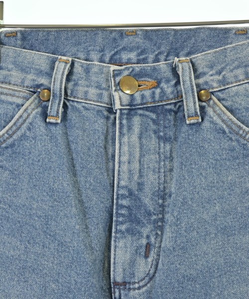 Wrangler（ラングラー）デニムパンツ 青 サイズ:M メンズ/2200685988145