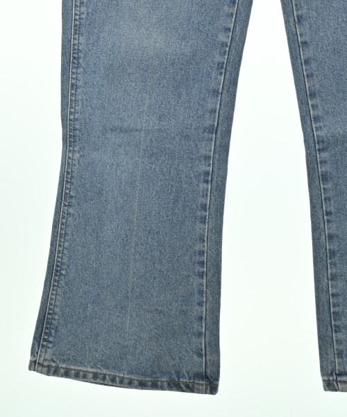 Wrangler（ラングラー）デニムパンツ 青 サイズ:M メンズ/2200685988145