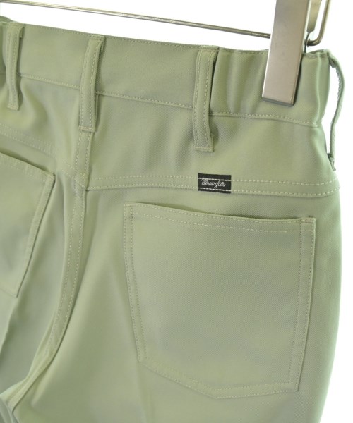 Wrangler（ラングラー）その他 緑 サイズ:S レディース/2200680586049