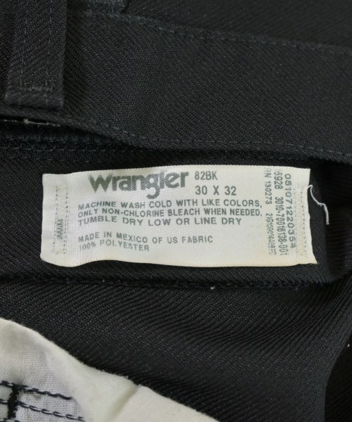 Wrangler（ラングラー）その他 黒 サイズ:30(M位) メンズ/2200685962053