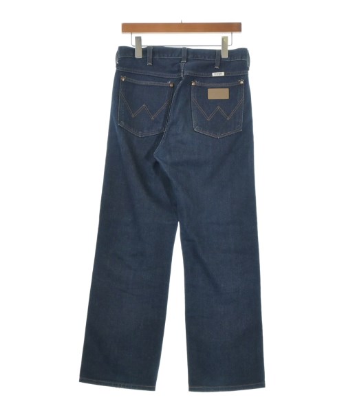 Wrangler（ラングラー）デニムパンツ 紺 サイズ:S メンズ/2200686221036