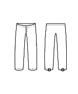 Wrangler（ラングラー）デニムパンツ 紺 サイズ:S メンズ/2200686221036