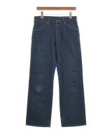 Wrangler（ラングラー）デニムパンツ 紺 サイズ:S メンズ/2200686221036
