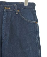 Wrangler（ラングラー）デニムパンツ 紺 サイズ:S メンズ/2200686221036