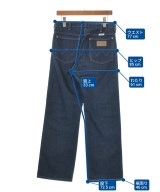 Wrangler（ラングラー）デニムパンツ 紺 サイズ:S メンズ/2200686221036