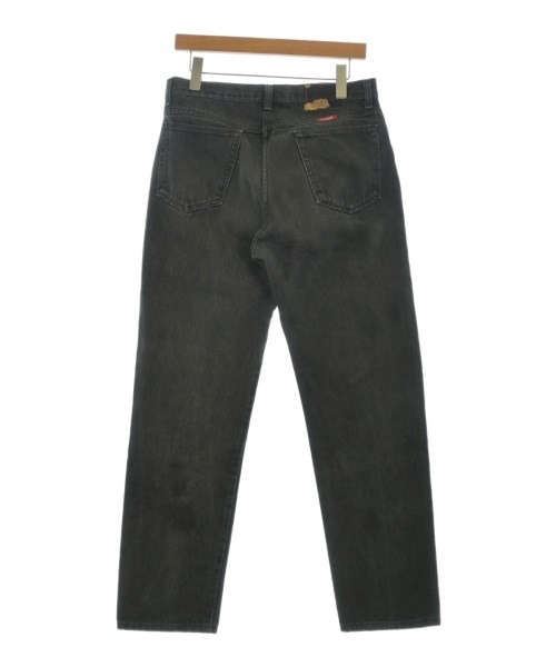 Wrangler（ラングラー）デニムパンツ グレー サイズ:32(L位) メンズ/2200681839090
