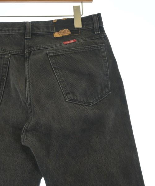Wrangler（ラングラー）デニムパンツ グレー サイズ:32(L位) メンズ/2200681839090