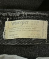 Wrangler（ラングラー）デニムパンツ グレー サイズ:32(L位) メンズ/2200681839090