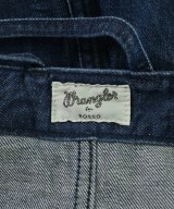 Wrangler（ラングラー）オールインワン/サロペット 紺 サイズ:M レディース/2200685036136