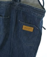 Wrangler（ラングラー）オールインワン/サロペット 紺 サイズ:M レディース/2200685036136