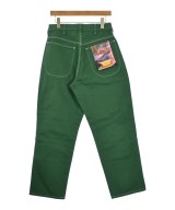 Wrangler（ラングラー）デニムパンツ 緑 サイズ:S レディース/2200687486038
