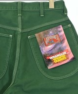 Wrangler（ラングラー）デニムパンツ 緑 サイズ:S レディース/2200687486038