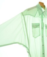 Wrangler（ラングラー）カジュアルシャツ 緑 サイズ:F レディース/2200687747030