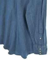 Wrangler（ラングラー）カジュアルシャツ 青 サイズ:16(L位) メンズ/2200688383077