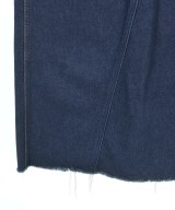 Wrangler（ラングラー）ロング・マキシ丈スカート 紺 サイズ:38(M位) レディース/2200686137016
