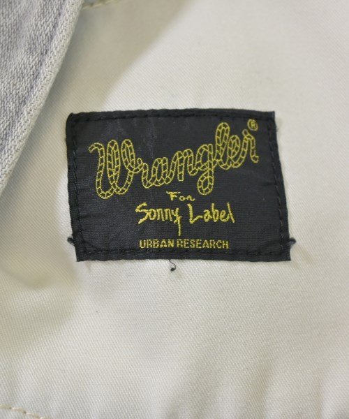 Wrangler（ラングラー）ロング・マキシ丈スカート グレー サイズ:38(M位) レディース/2200686137023