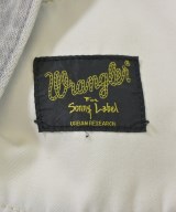 Wrangler（ラングラー）ロング・マキシ丈スカート グレー サイズ:38(M位) レディース/2200686137023