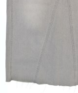 Wrangler（ラングラー）ロング・マキシ丈スカート グレー サイズ:38(M位) レディース/2200686137023