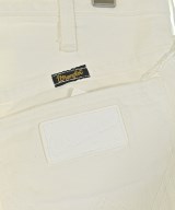 Wrangler（ラングラー）デニムパンツ 白 サイズ:27(M位) レディース/2200680854049