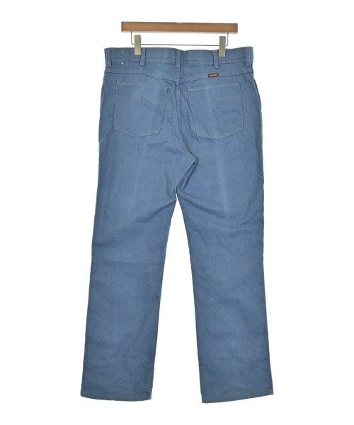 Wrangler（ラングラー）デニムパンツ 青 サイズ:38(XXL位) メンズ/2200689311024
