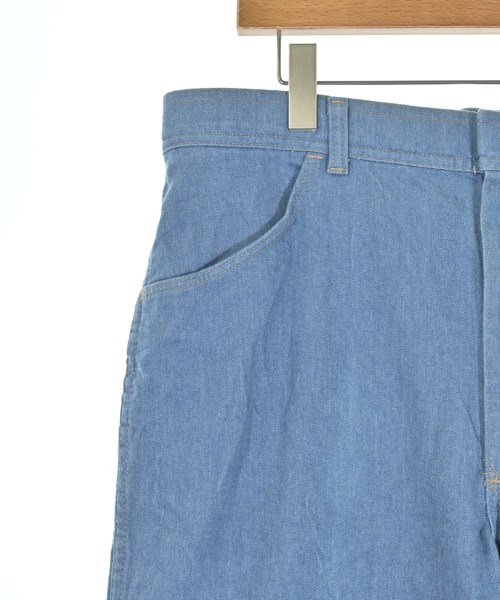 Wrangler（ラングラー）デニムパンツ 青 サイズ:38(XXL位) メンズ/2200689311024