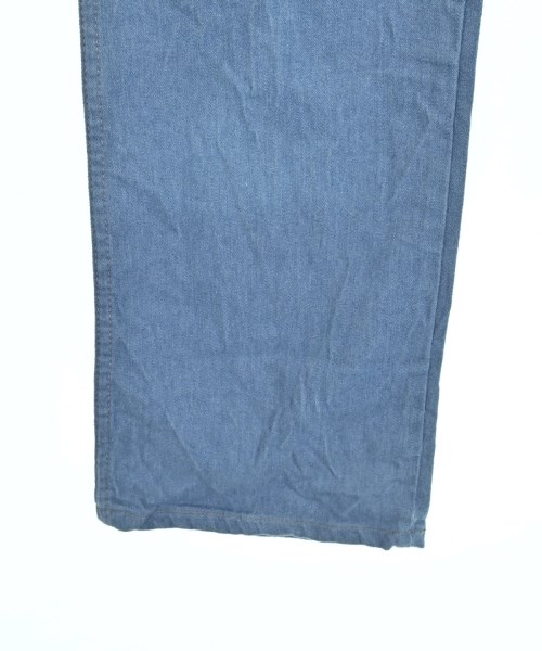 Wrangler（ラングラー）デニムパンツ 青 サイズ:38(XXL位) メンズ/2200689311024
