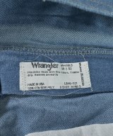 Wrangler（ラングラー）デニムパンツ 青 サイズ:38(XXL位) メンズ/2200689311024
