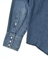 Wrangler（ラングラー）カジュアルシャツ 青 サイズ:16 1/2(XL位) メンズ/2200681274051