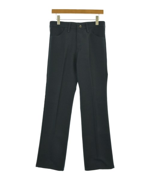 Wrangler(ラングラー)スラックス 紺 サイズ:30(M位)/2200691216126