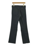 Wrangler（ラングラー）スラックス 紺 サイズ:30(M位) メンズ/2200691216126