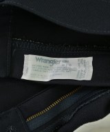 Wrangler（ラングラー）スラックス 紺 サイズ:30(M位) メンズ/2200691216126