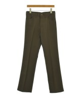 Wrangler（ラングラー）スラックス 茶 サイズ:30(M位) メンズ/2200691216133