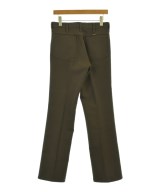 Wrangler（ラングラー）スラックス 茶 サイズ:30(M位) メンズ/2200691216133