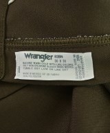 Wrangler（ラングラー）スラックス 茶 サイズ:30(M位) メンズ/2200691216133