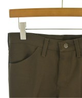 Wrangler（ラングラー）スラックス 茶 サイズ:30(M位) メンズ/2200691216133
