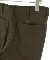 Wrangler（ラングラー）スラックス 茶 サイズ:30(M位) メンズ/2200691216133