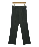 Wrangler（ラングラー）スラックス 黒 サイズ:30(M位) メンズ/2200691216140