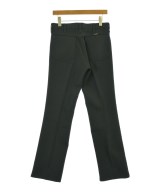 Wrangler（ラングラー）スラックス 黒 サイズ:30(M位) メンズ/2200691216140