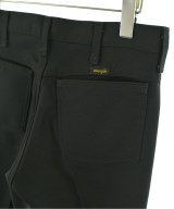 Wrangler（ラングラー）スラックス 黒 サイズ:30(M位) メンズ/2200691216140