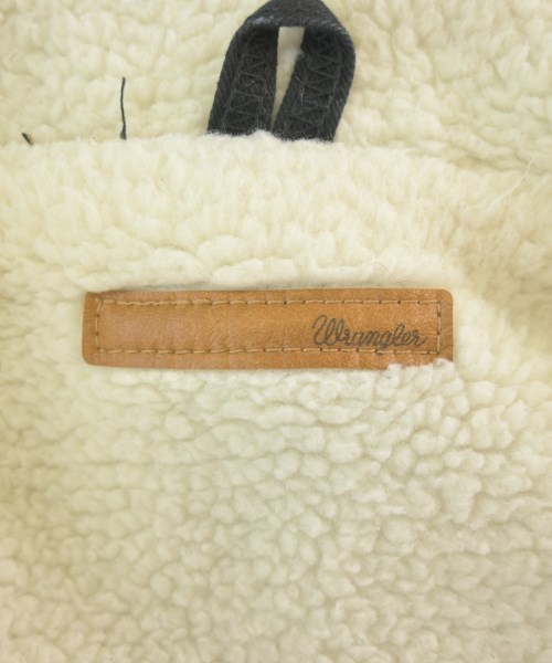 Wrangler（ラングラー）その他 黒 サイズ:L メンズ/2200683189117