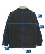 Wrangler（ラングラー）その他 黒 サイズ:L メンズ/2200683189117