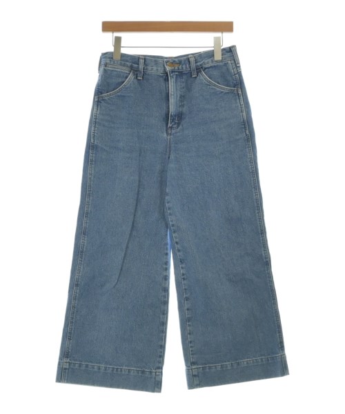 Wrangler(ラングラー)デニムパンツ 青 サイズ:M/2200693289050