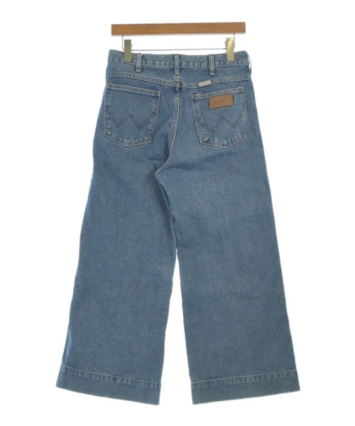 Wrangler（ラングラー）デニムパンツ 青 サイズ:M レディース/2200693289050