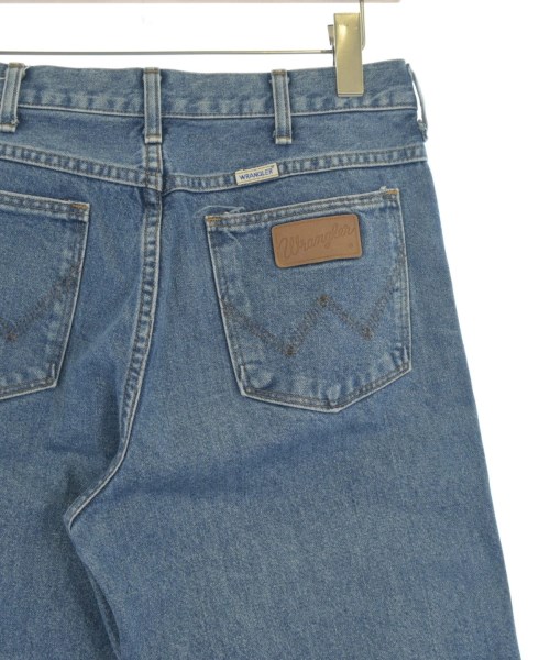 Wrangler（ラングラー）デニムパンツ 青 サイズ:M レディース/2200693289050
