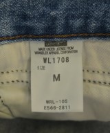 Wrangler（ラングラー）デニムパンツ 青 サイズ:M レディース/2200693289050
