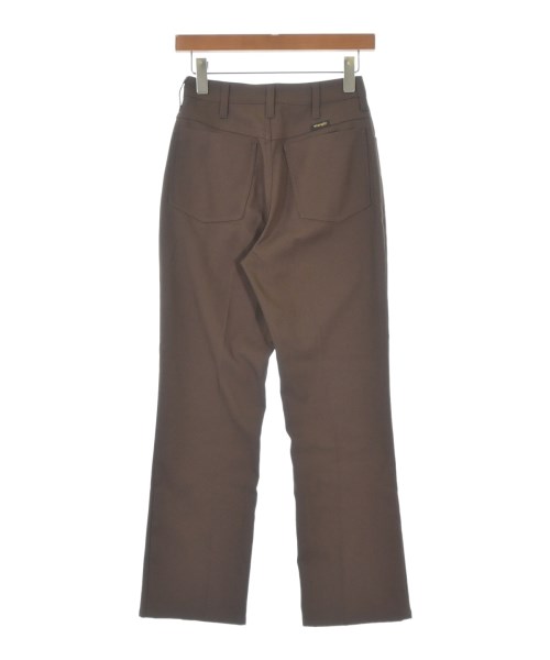 Wrangler（ラングラー）その他 茶 サイズ:XS レディース/2200693310044
