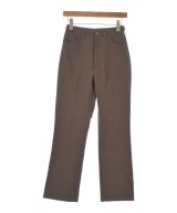 Wrangler（ラングラー）その他 茶 サイズ:XS レディース/2200693310044