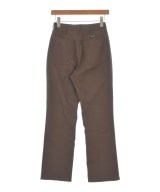 Wrangler（ラングラー）その他 茶 サイズ:XS レディース/2200693310044