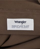 Wrangler（ラングラー）その他 茶 サイズ:XS レディース/2200693310044